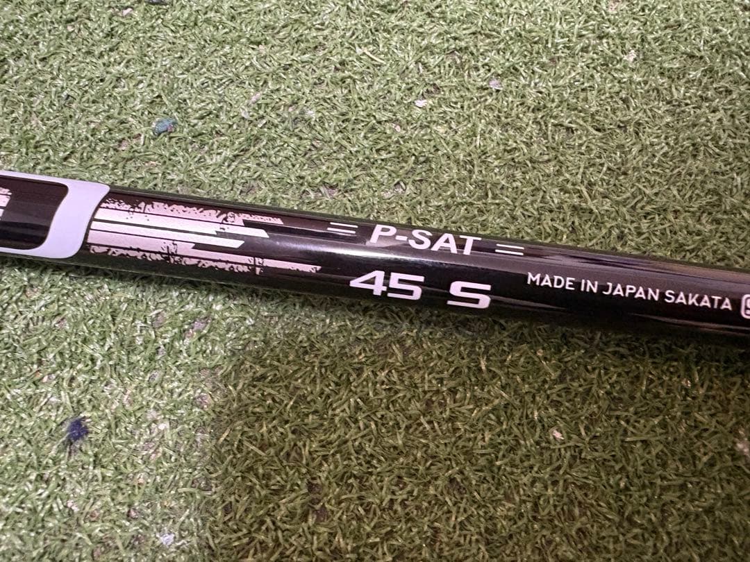 ホンマHONMA LB818ドライバー