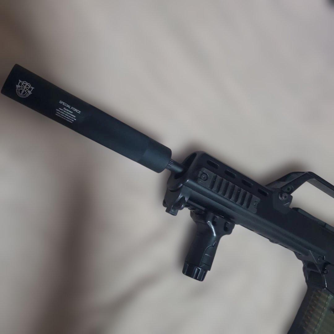 G36K 次世代電動ガン バッテリー付
