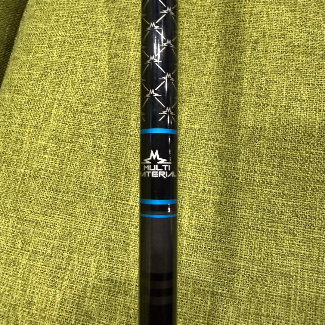 クラブ YAMAHA RMX VD/F 3W