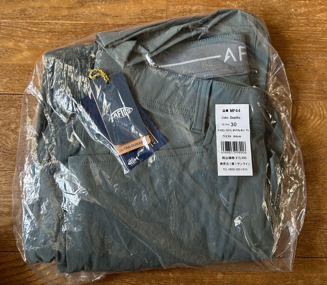 AFTCO Deckhand Pants 完売品