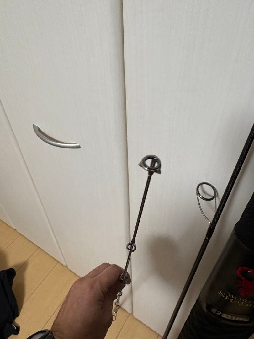 ワールドシャウラ2831