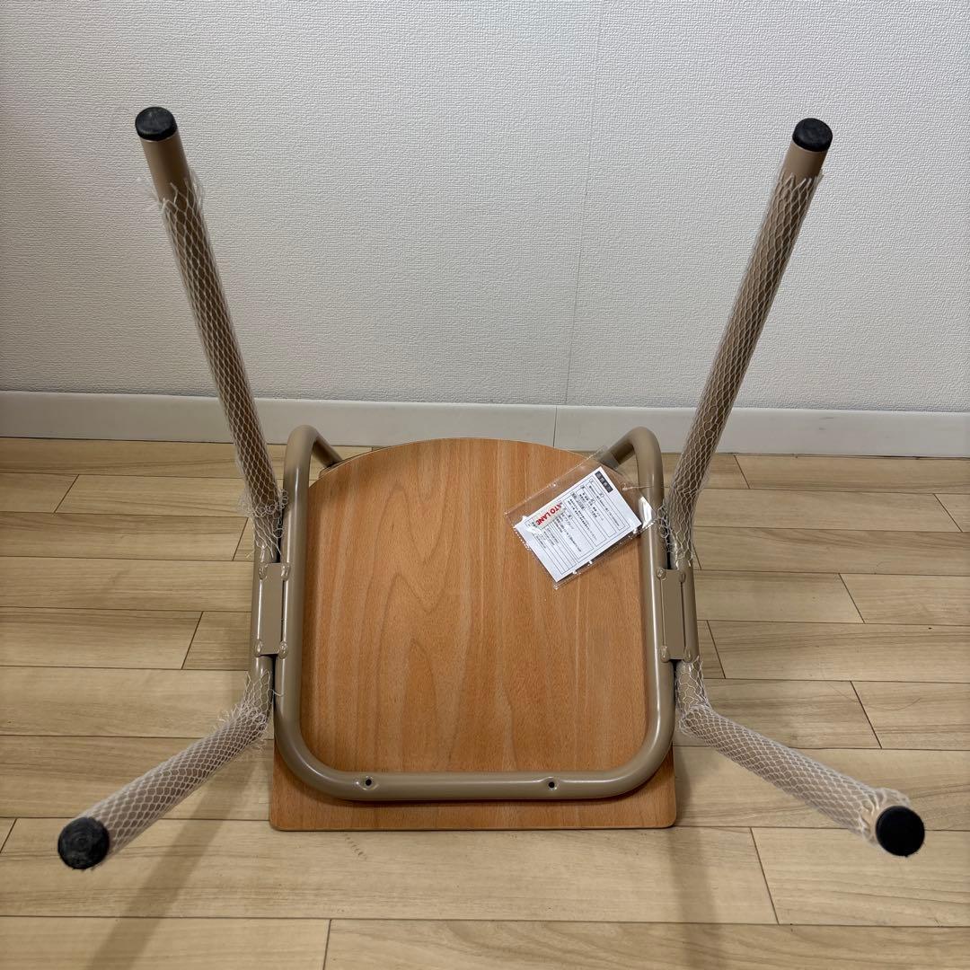 新品 タグ付き　アスプルンド チンニーニ スージーチェア