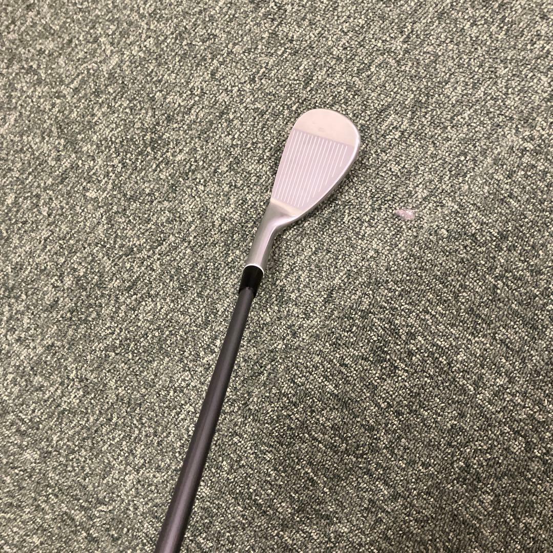 フォーティーンRM4 ウエッジ50度　フジクラMCI SOLID105 超美品