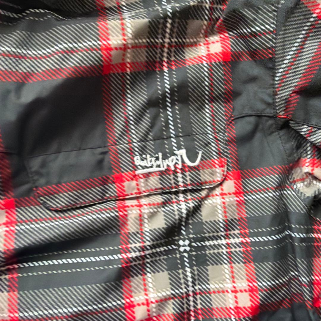 Quiksilver ジャケット　RIDE パンツMサイズ　セット　値下げ可能