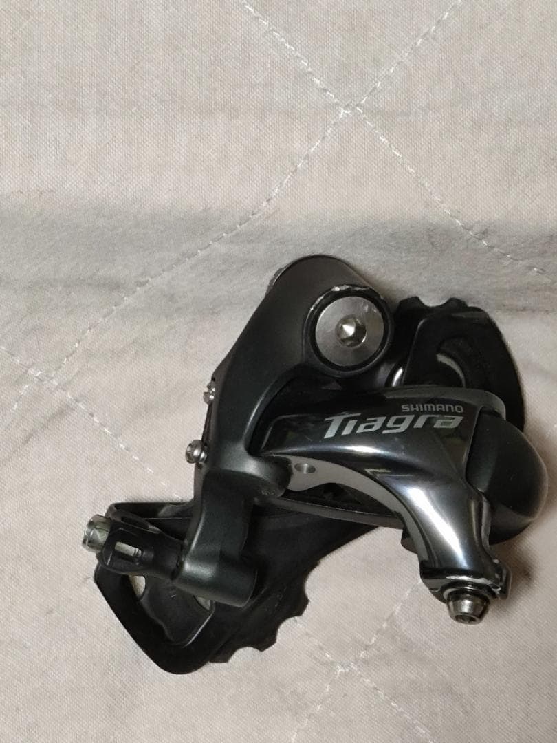 Shimano Tiagra 4700 10s STI、RD 10速セット