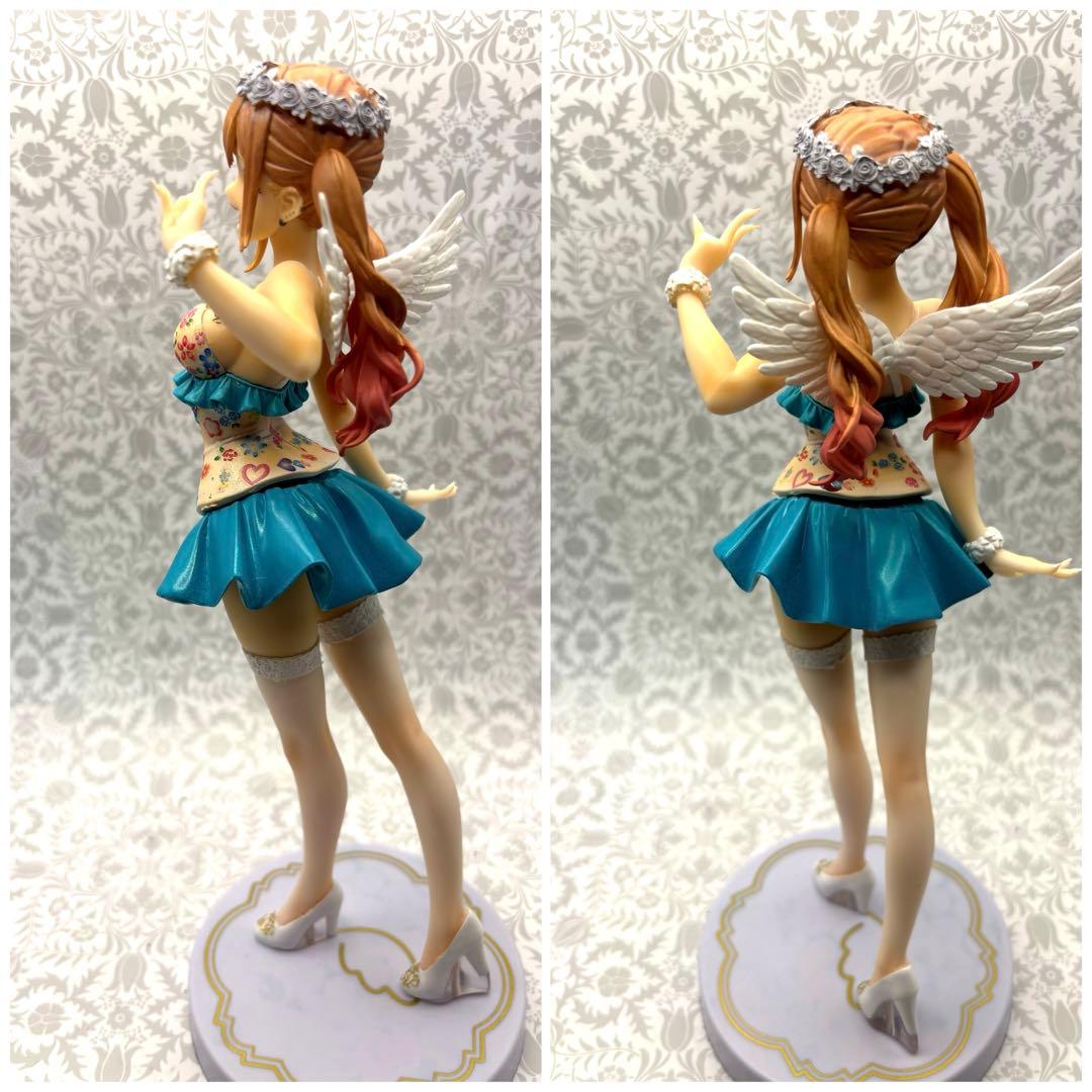 め*ろ様 喜多川海夢　フィギュアリペイント