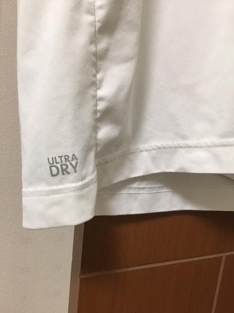 LACOSTE スウェット長袖＆ジョコビッチ　ULTRA DRYをセットで