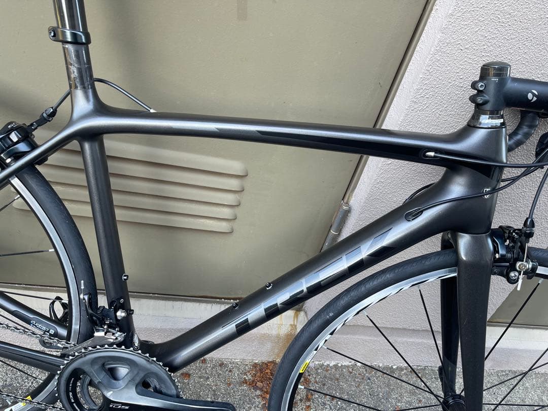 TREK EMONDA SL5 2018 サイズS 2x11s 5800 105