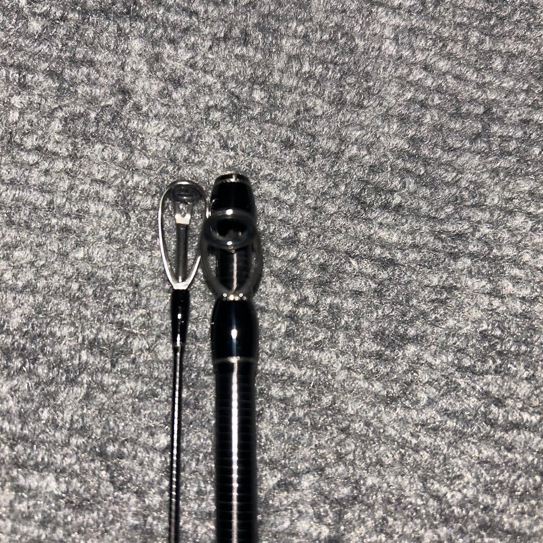 ロッド Fishman Beams LOWER8.6L