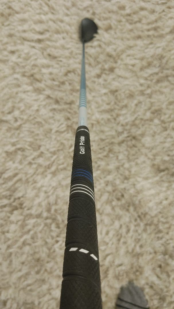 Callaway XR16PRO フェアウェイウッド 18度‼️グリップ交換済