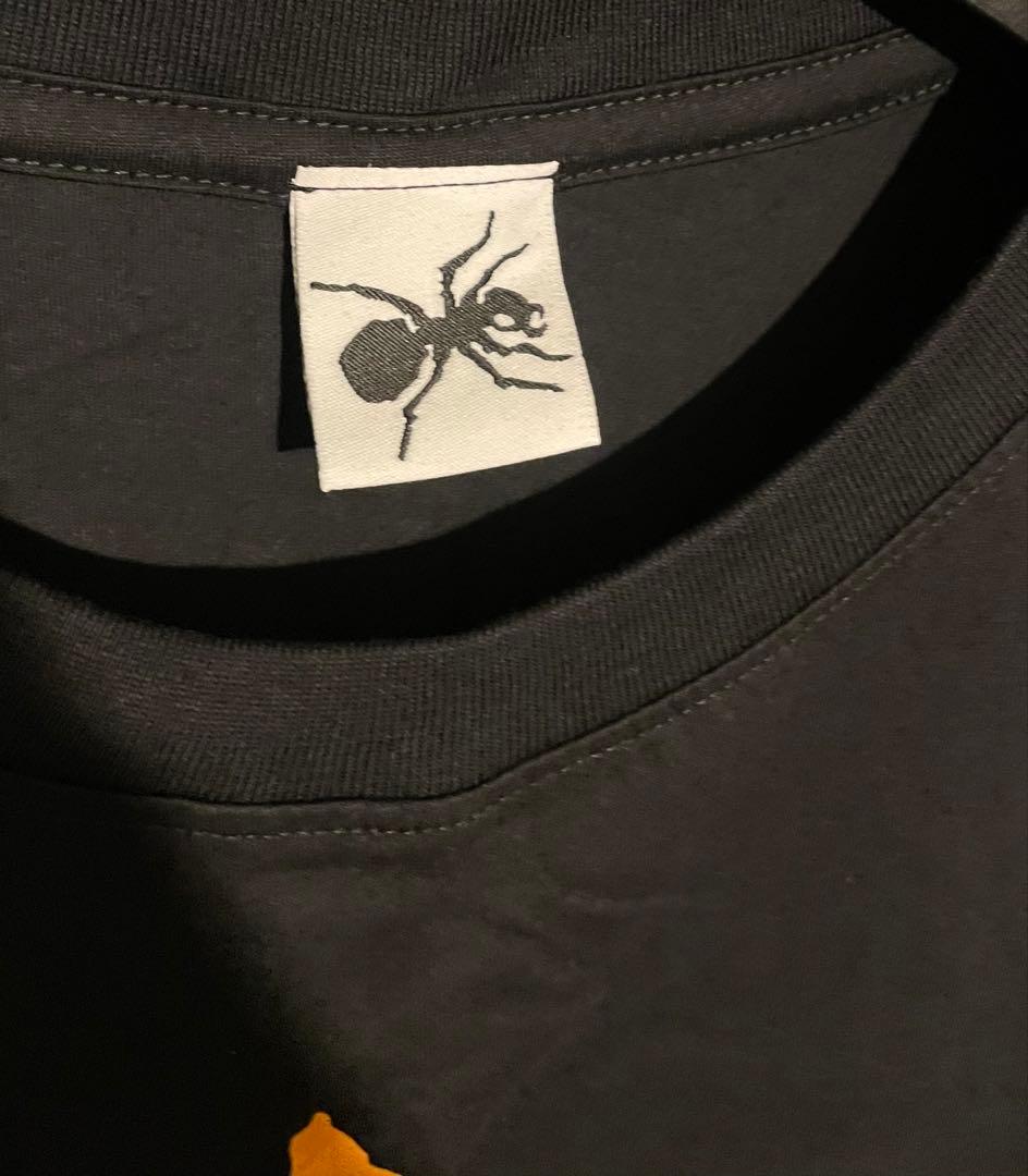 The Prodigy 公式　Invaders Must Die Tシャツ　L