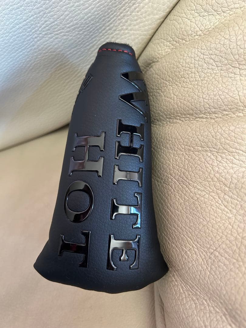 オデッセイ　ホワイトホット BLACK TWO