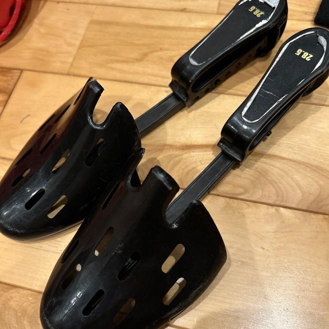 PUMA ULTRA サッカースパイクSG 赤