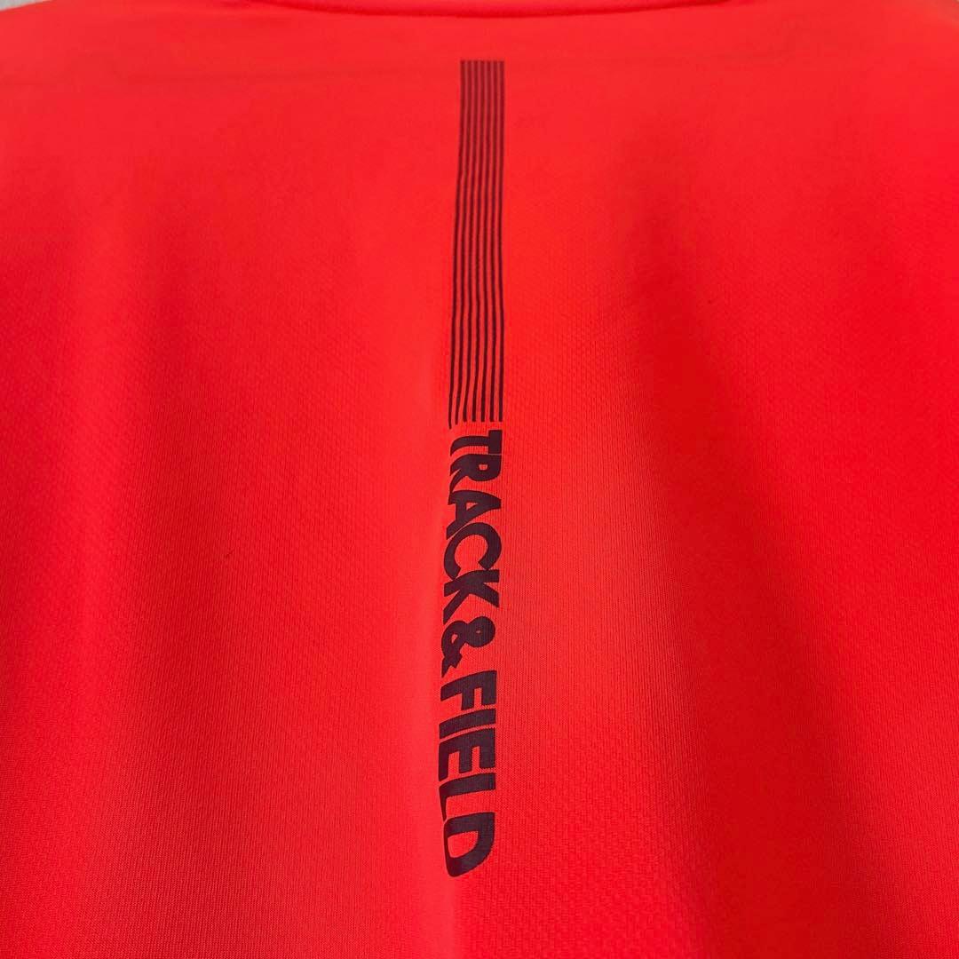 超希少♦️ 2019 第50回 ジュニアオリンピック 陸上 Tシャツ 川崎 M