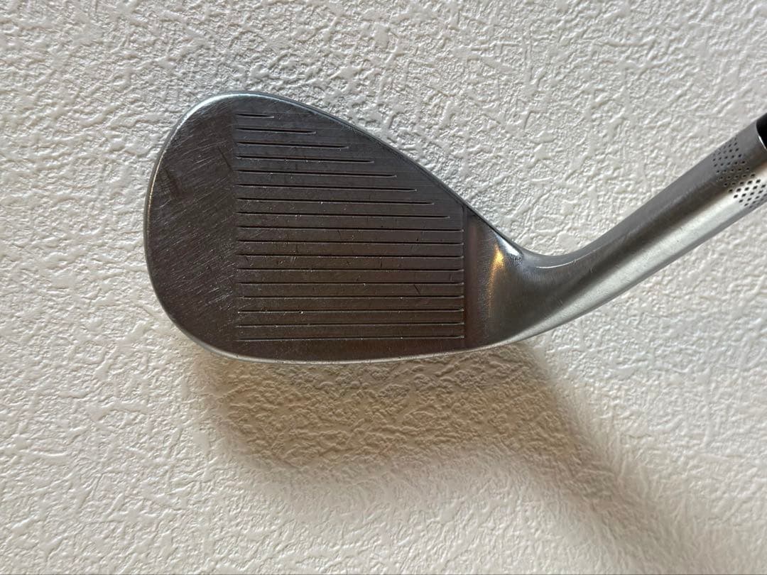 タイトリスト　ボーケイフォージド　ウェッジ　　58° 06B