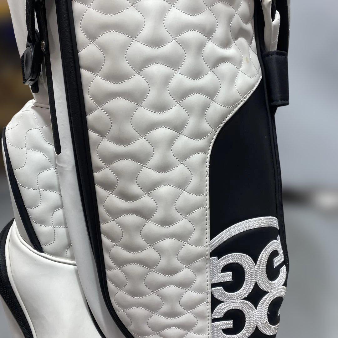 G/FORE ジーフォア スタンドキャディバッグ ゴルフバッグ　H85