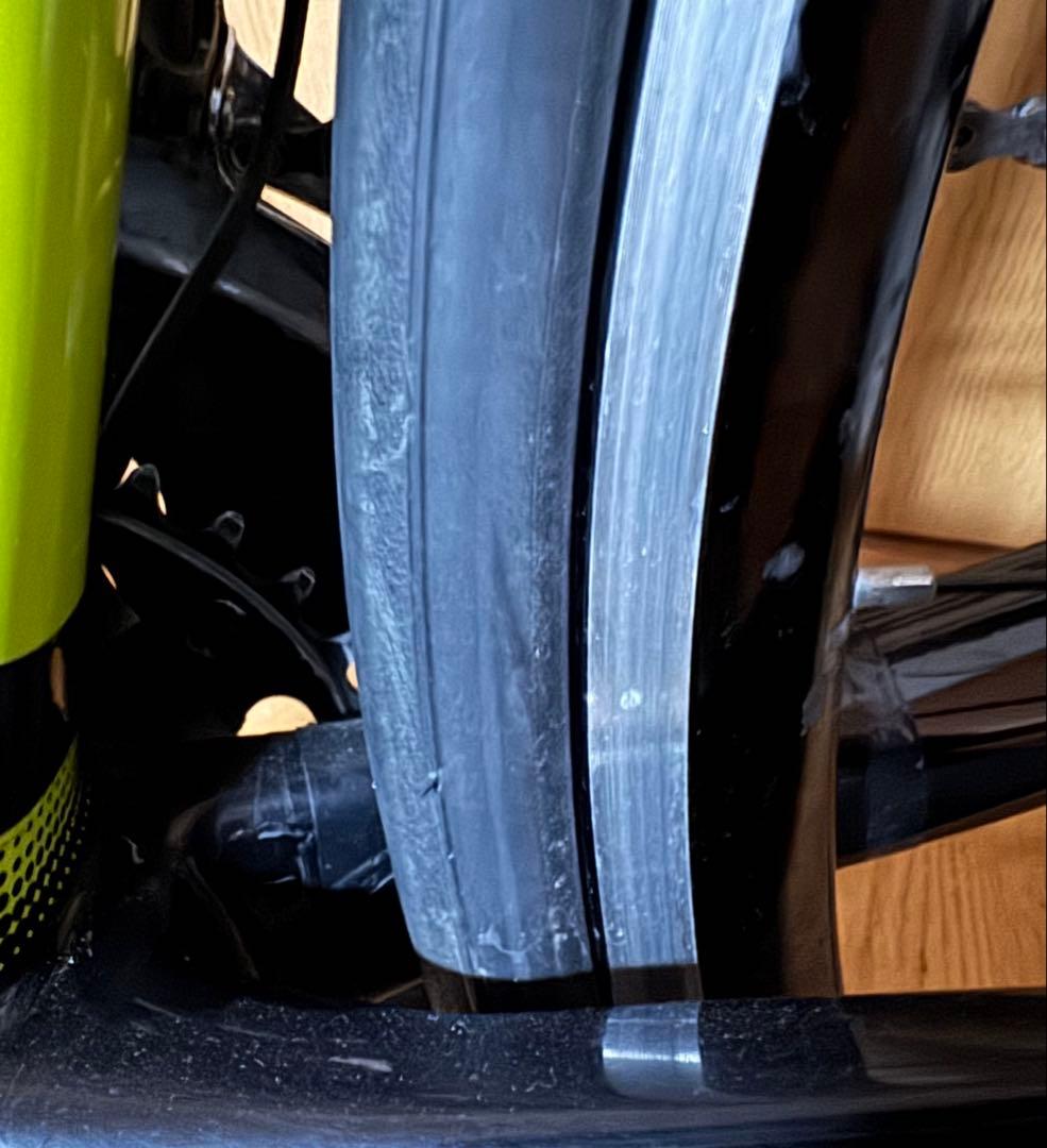 SCOTT FOIL 40 ULTEGRA Di2 11速