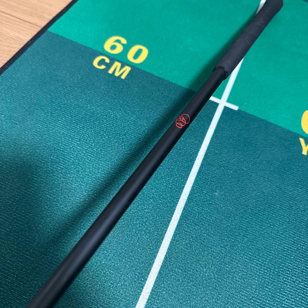 BUCHI ブチ フソードリーム CHIPPER WEDGE 56°