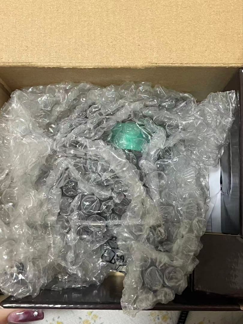 SHIMANO Scorpion 71HG ベイトリール