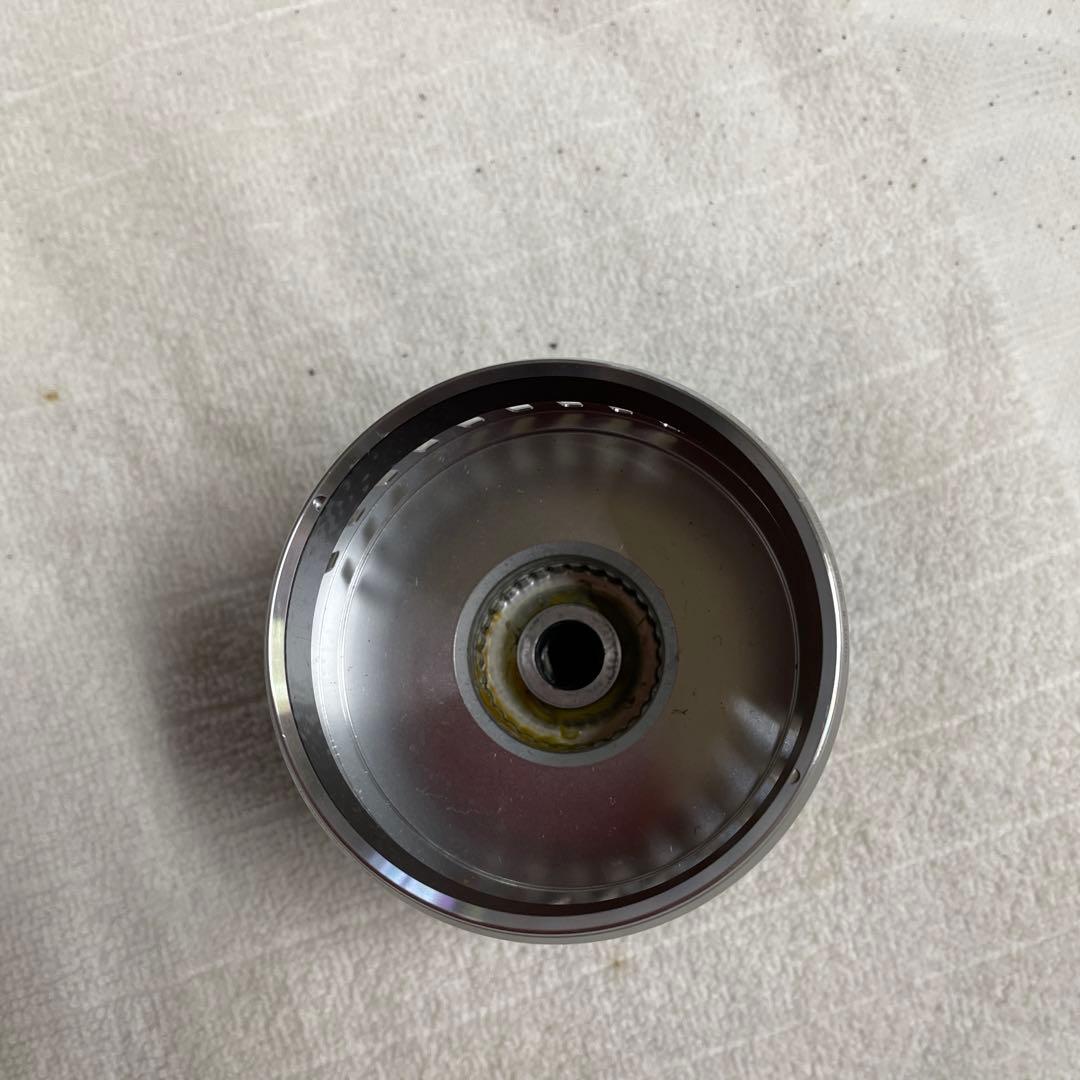 DAIWA SALTIGA 6500 スプール