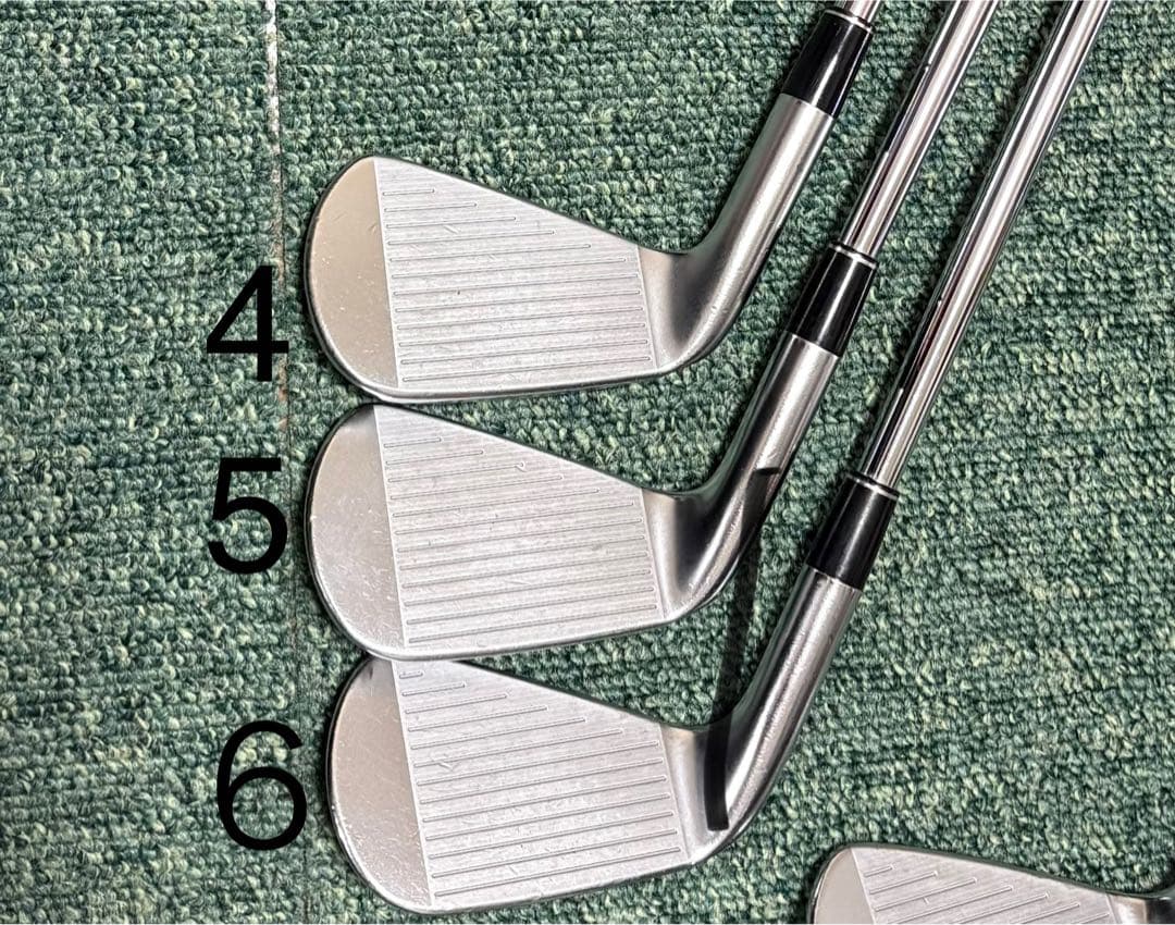 ゆ*き様 Srixon Z-Forged 2