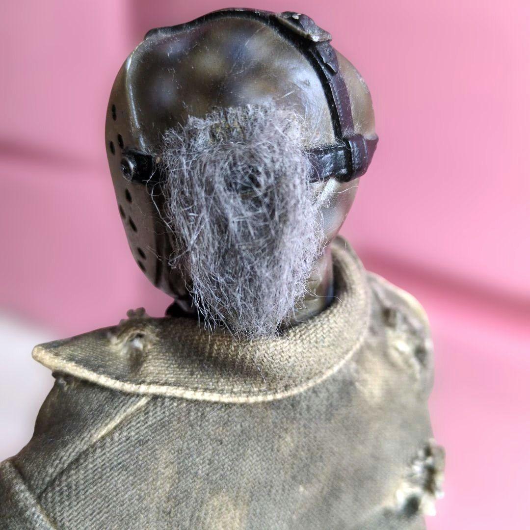 Jason Voorhees フィギュア