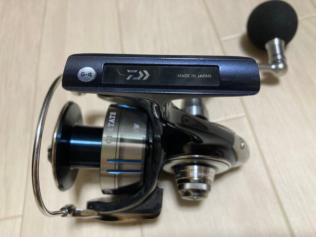 ダイワ 21セルテートSW 6000-H