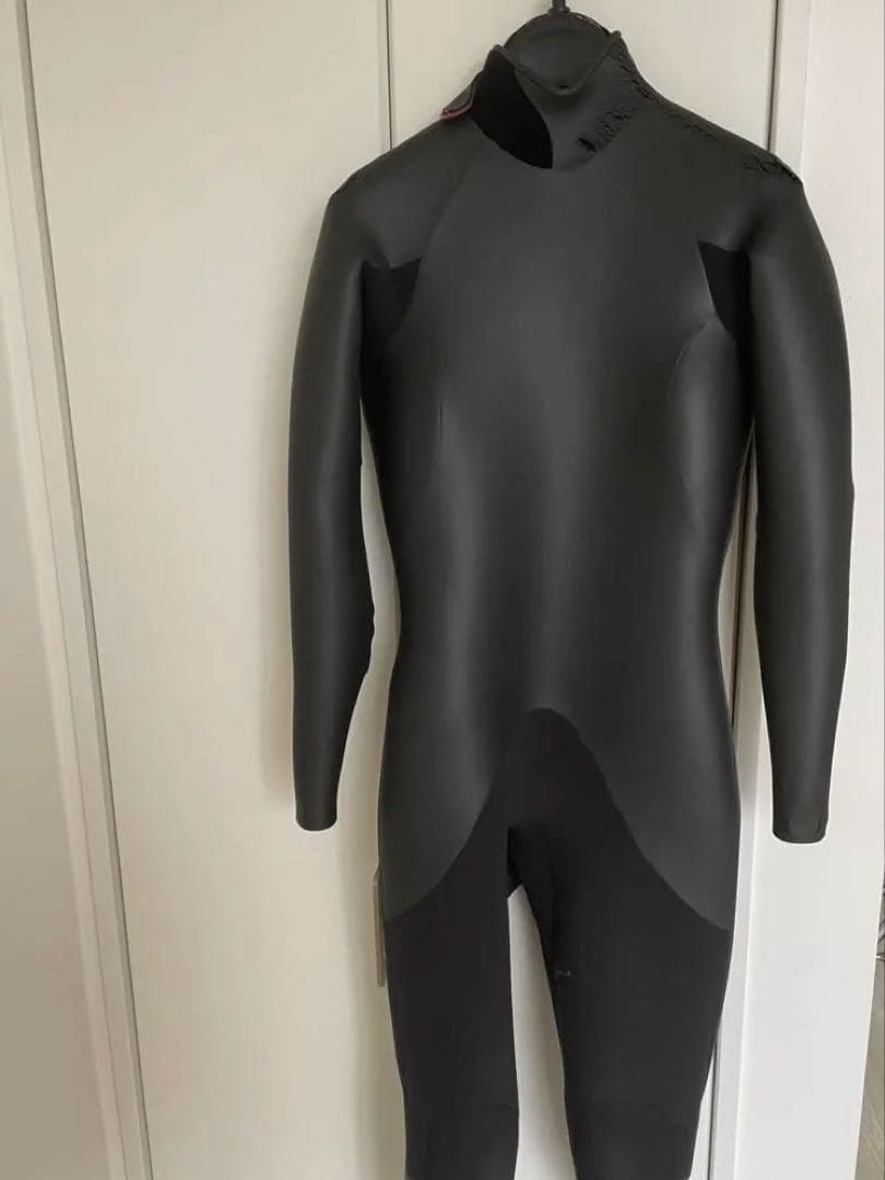 MARIA wetsuits ウェットスーツ　セミドライ