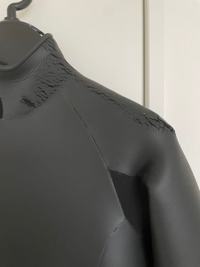 MARIA wetsuits ウェットスーツ　セミドライ