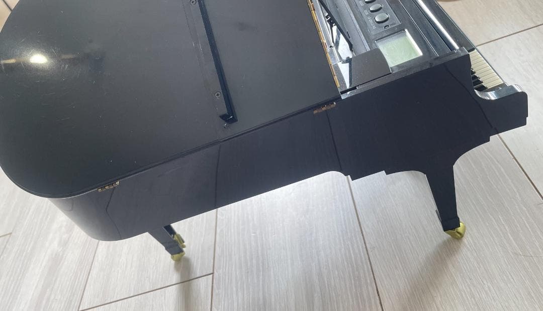 Grand Pianist グランドピアニスト YAMAHA NX-A01