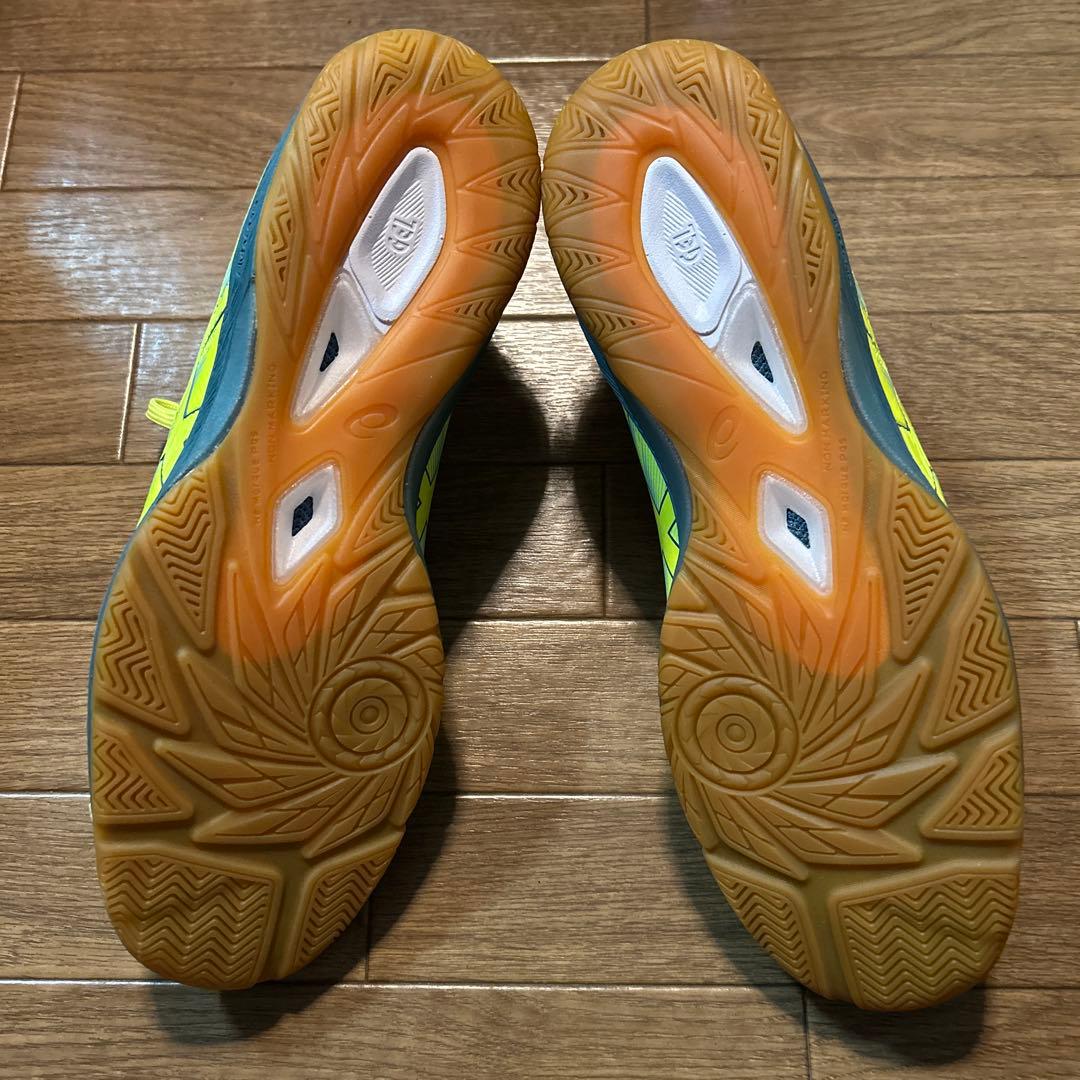アシックス デスタッキK FF 28cm