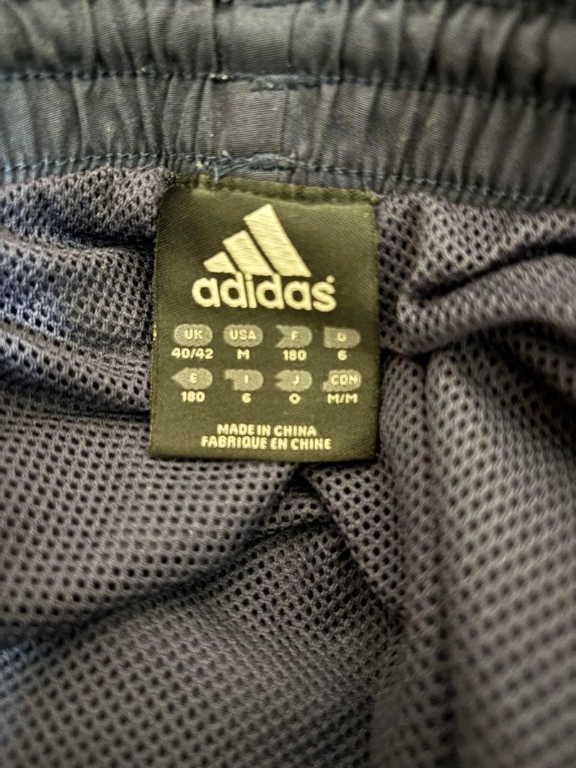 adidas FC Bayern München ジャケット上下セット　Oサイズ