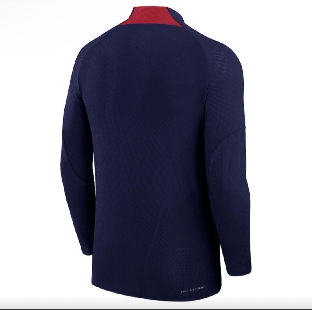 PSG パリサンジェルマン ナイキ トレーニングトップ Nike エリートモデル