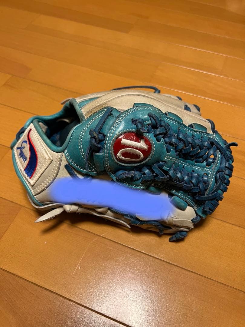 軟式オーダーグローブ　スラッガー　L7S