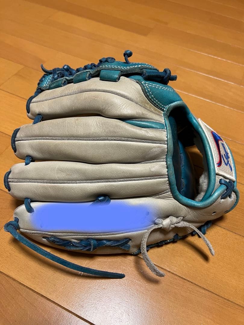 軟式オーダーグローブ　スラッガー　L7S