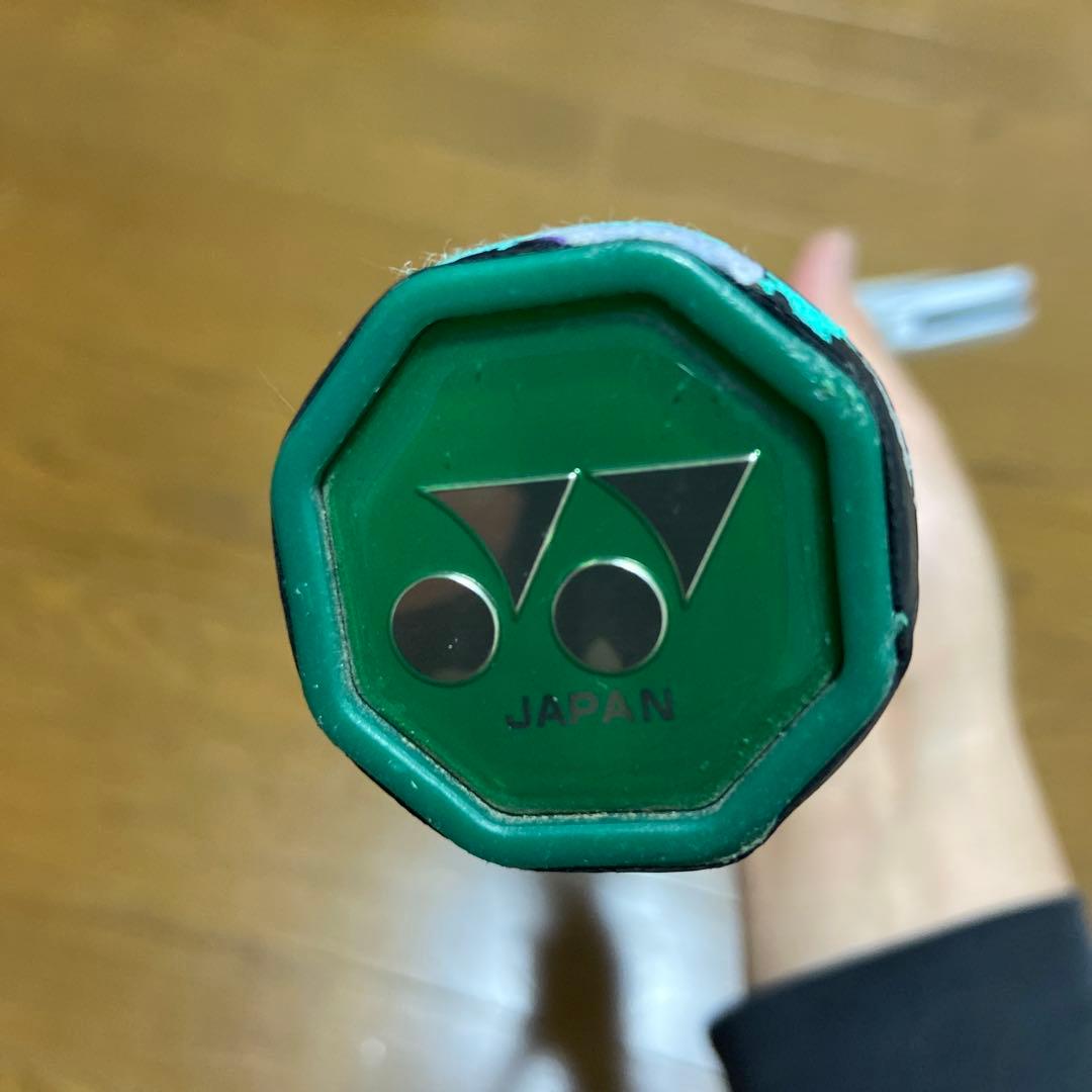 ヨネックス★ナノフォース8V★UL1