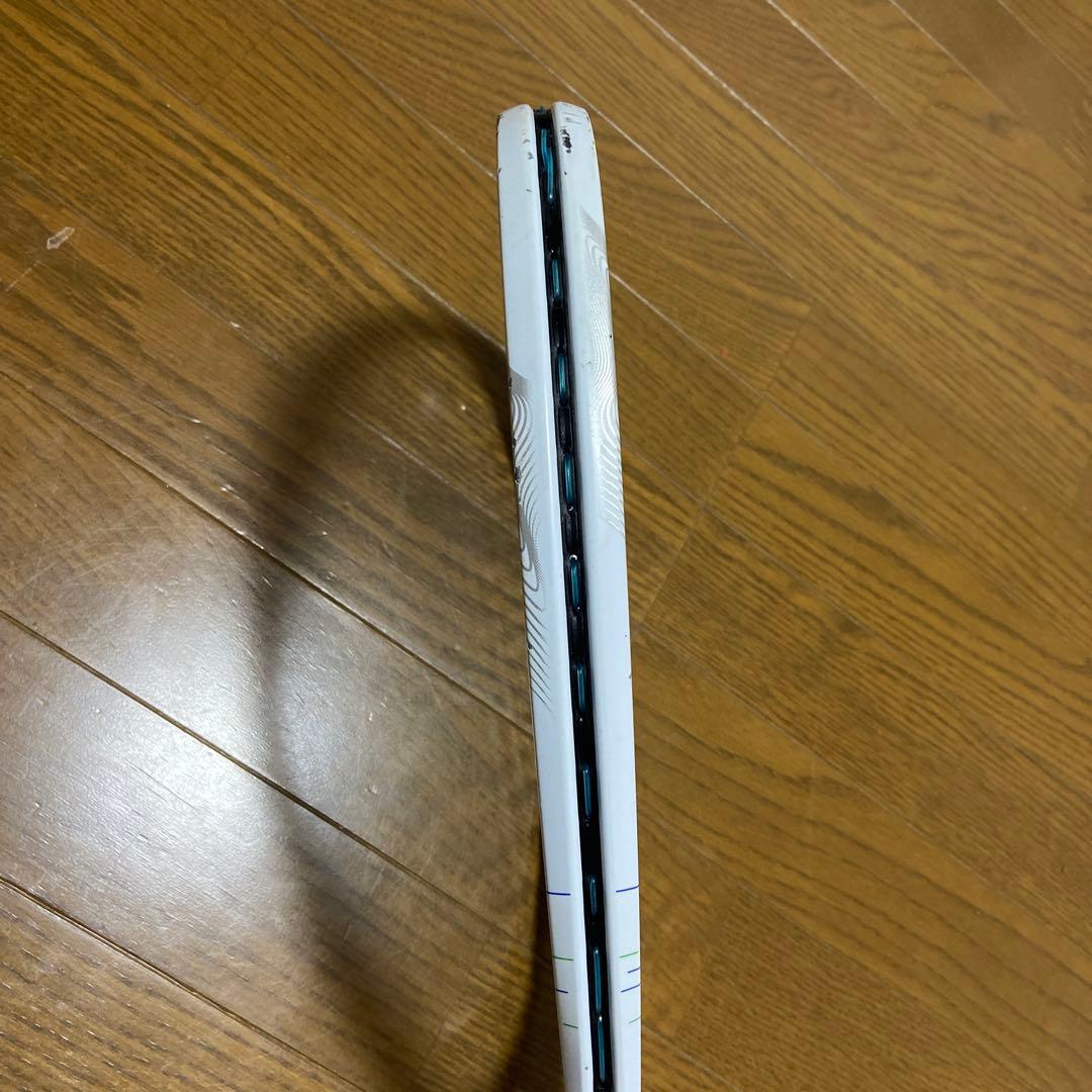 ヨネックス★ナノフォース8V★UL1