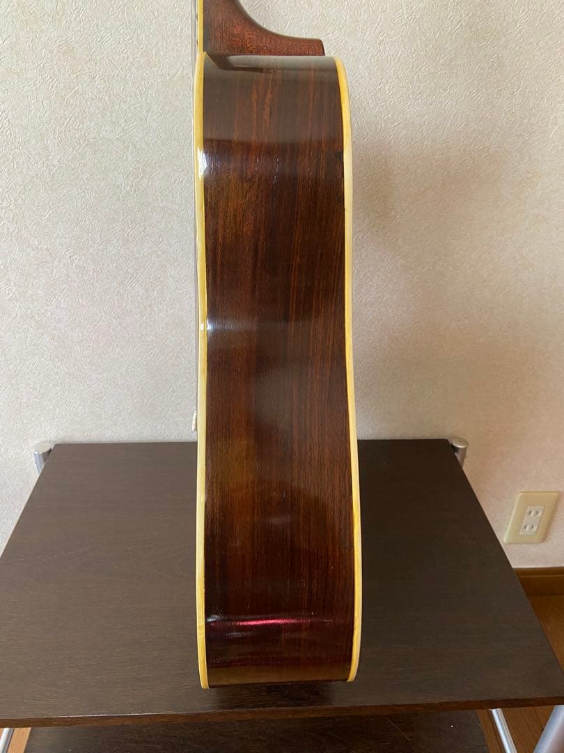 chaki W-3 ビンテージギター