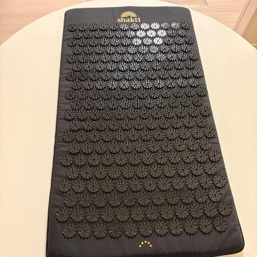 Shakti Premium Mat シャクティ プレミアム マット