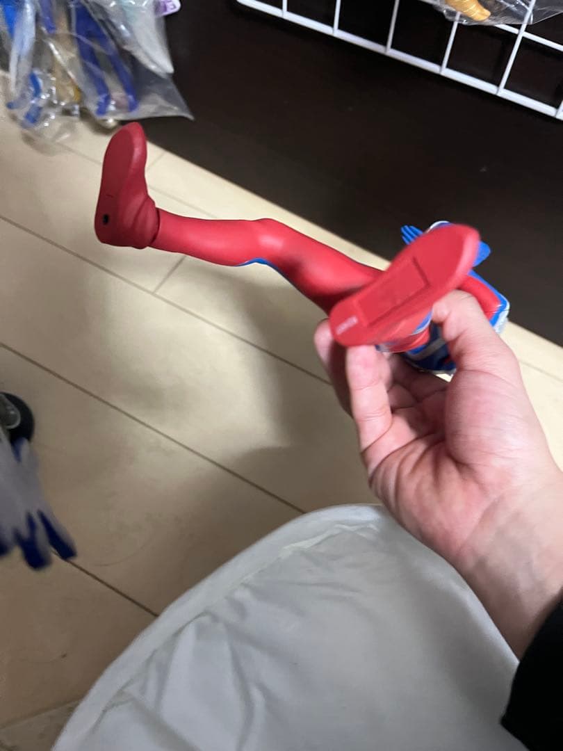 エクスプラス 大怪獣シリーズ ウルトラマンゼロ