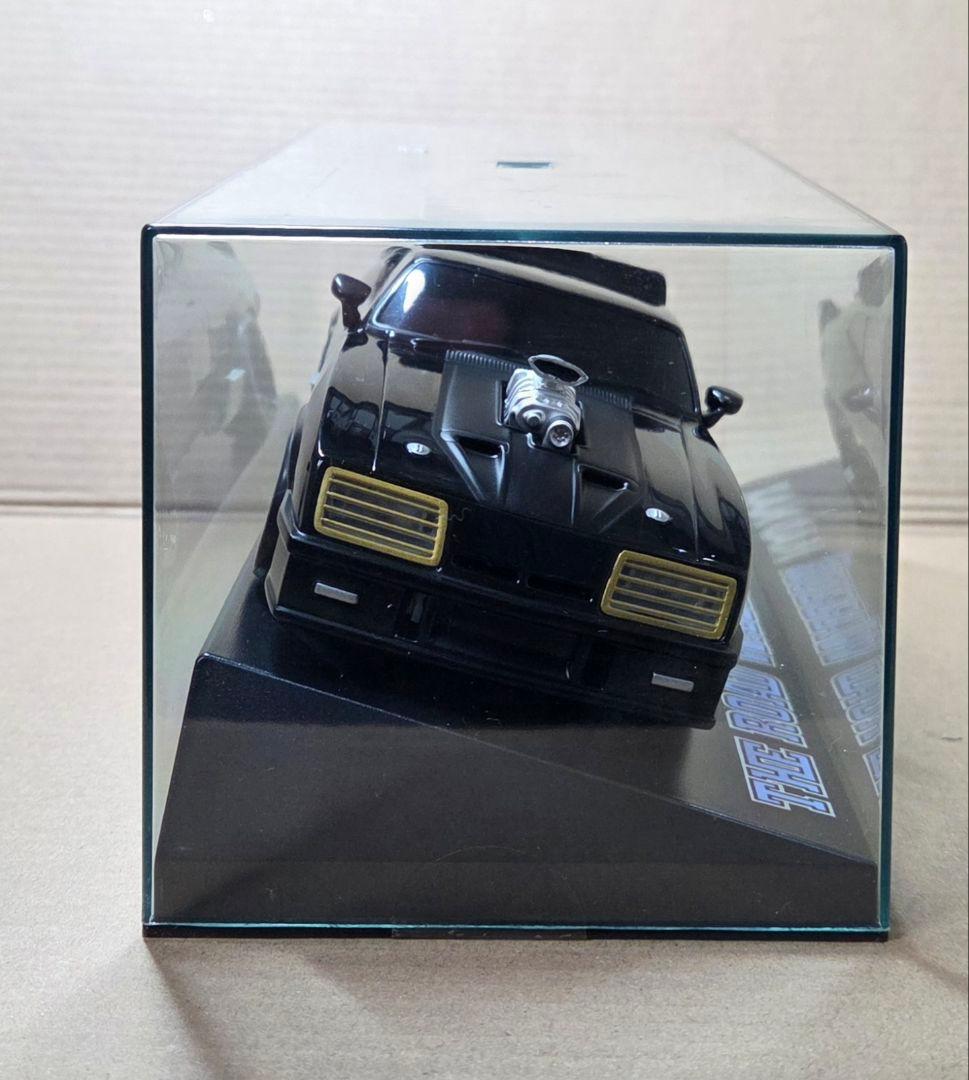 MAD MAX マッドマックス インターセプター ミニッツ miniz