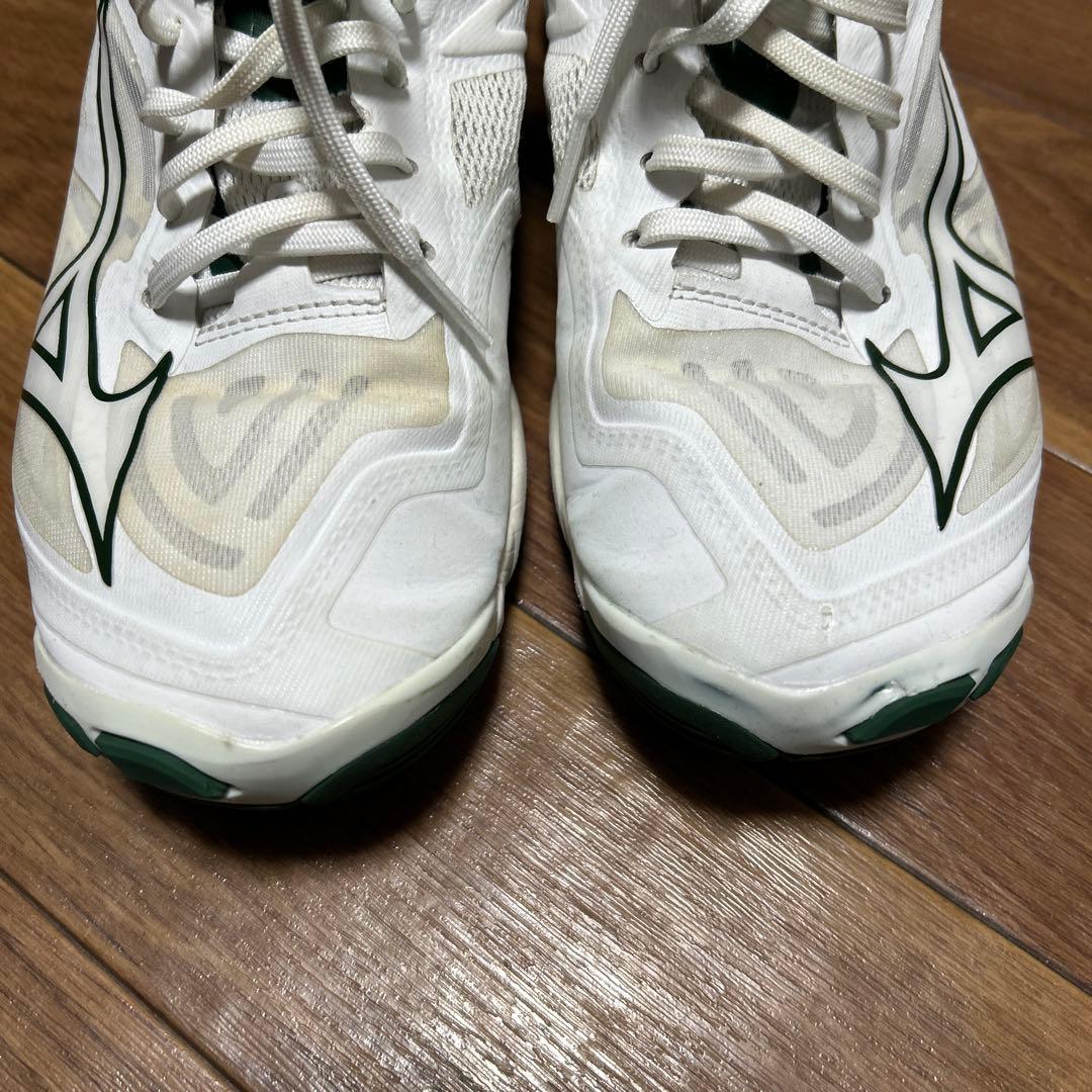 Mizuno バレーボールシューズ ウェーブライトニングZ7