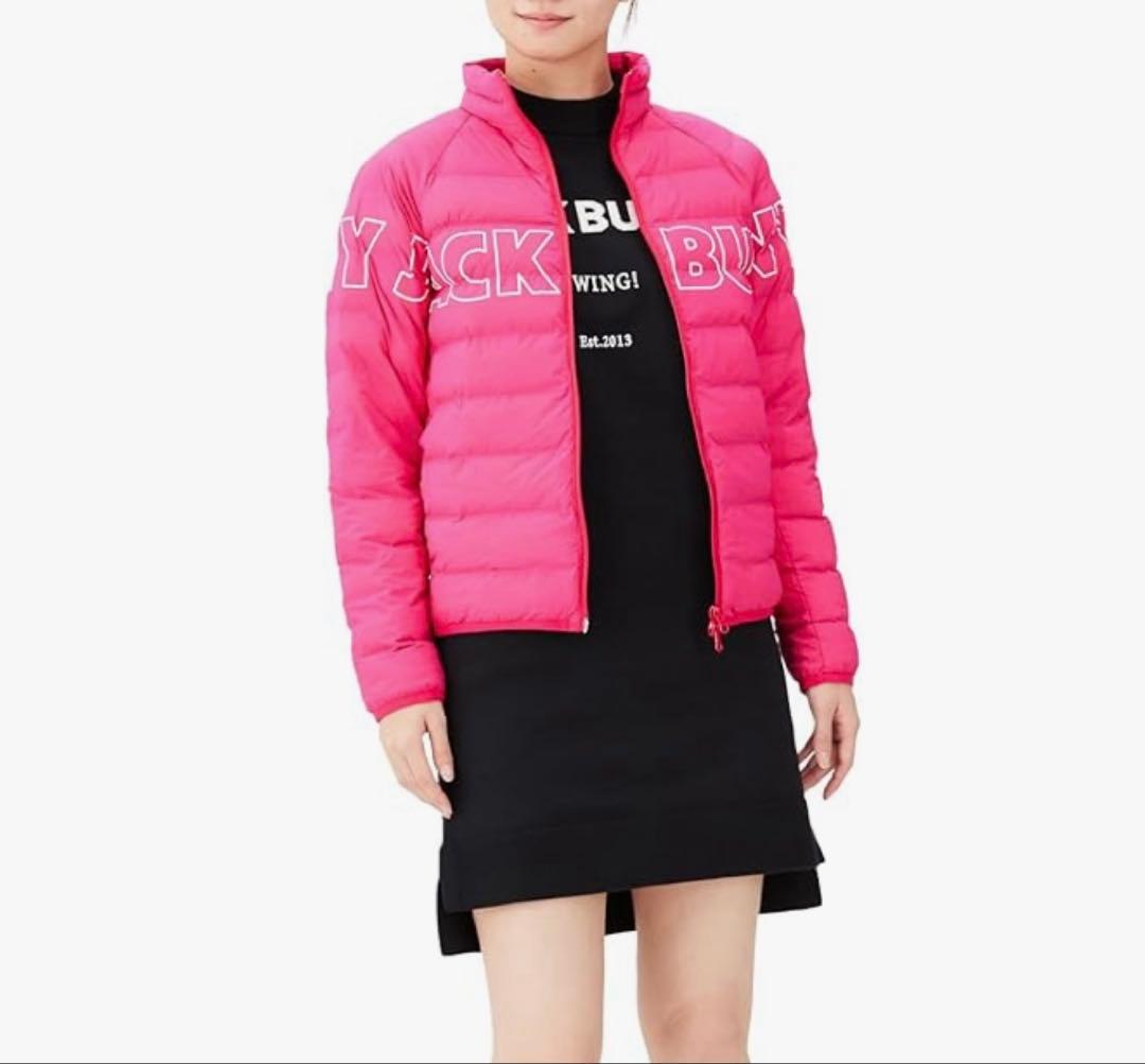ジャックバニー 撥水機能 ジャンパー ⭐︎タグ付き　定価 ¥27500