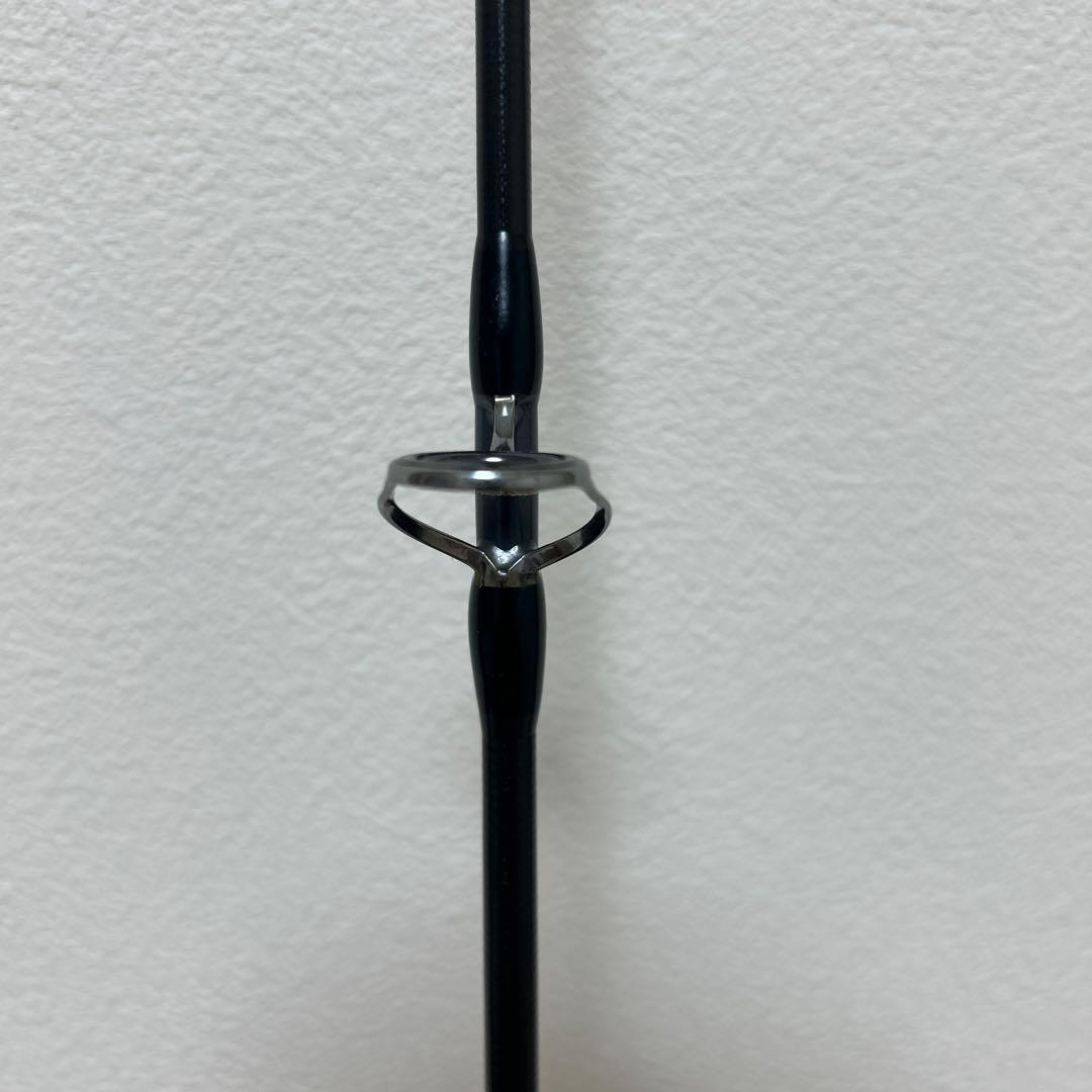 カーペンター　ブルーチェイサー 83/30 注意！竿先のみです。