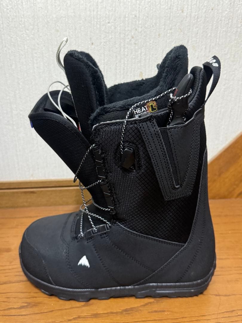 BURTON MOTO スノボードブーツ