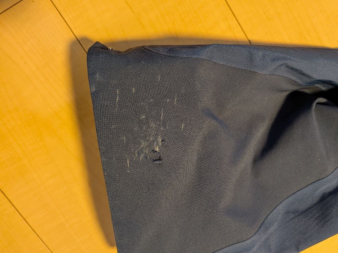 スキー Rab Khroma Converge Pants L Gore-tex 3L