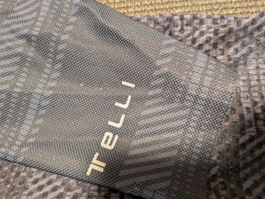 CASTELLI（カステリ）CLIMBERS 3.0 SLサイズL