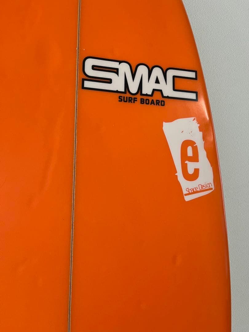 SMAC サーフボード