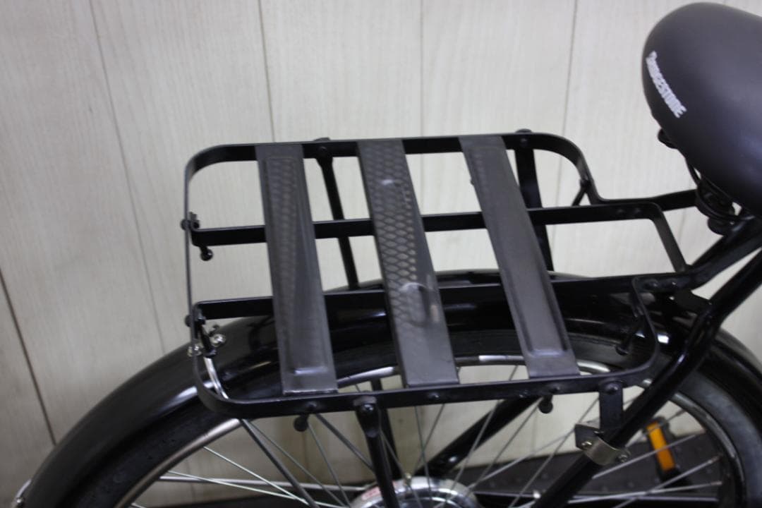 人気現行型美品！ブリヂストン ジュピターJUPITER ２６型 実用車