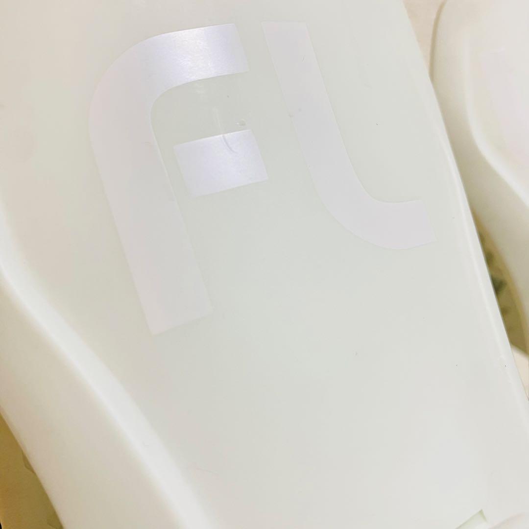 《値段交渉可》FLUX CV 23-24 ホワイト Sサイズ